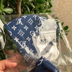 Face mask